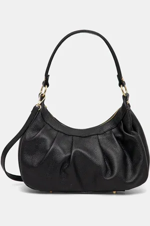 ANSWEAR Borsa a mano in pelle colore