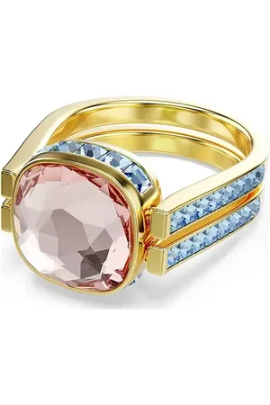 Swarovski Anello CHROMA 5706304