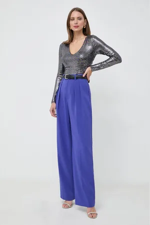Custommade Pantaloni donna colore