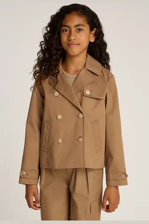 Tommy Hilfiger Giacca per bambini colore KG0KG08518