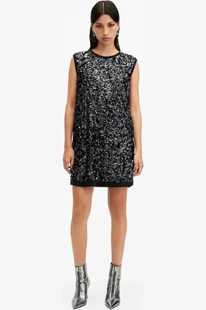 AllSaints Vestito ILIA colore W178DB