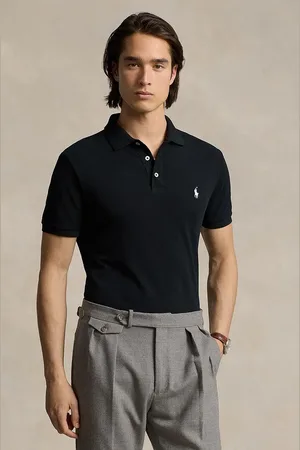 Ralph Lauren Polo uomo colore granata 710941439