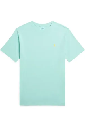 Ralph Lauren T-shirt in cotone per bambini colore 323832904180