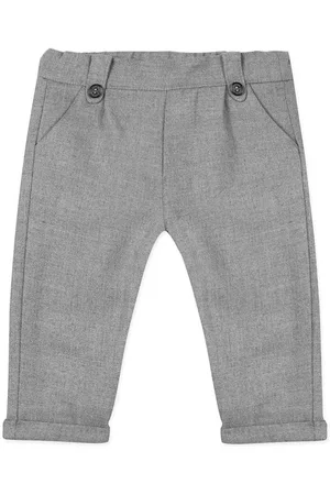 Tartine Et Chocolat Pantaloni per bambini colore TZ22041