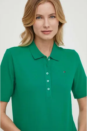 Tommy Hilfiger T-shirt donna colore