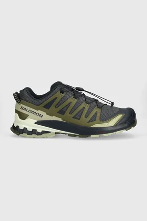 Salomon Scarpe Xa Pro 3D V9 uomo colore L47272100