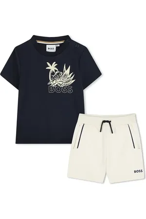 HUGO BOSS Set per bambini colore J52125
