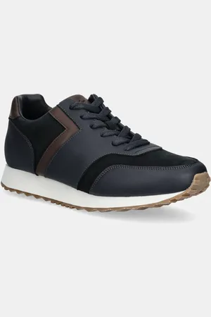 Paul & Shark Sneakers in pelle colore 25418015.50