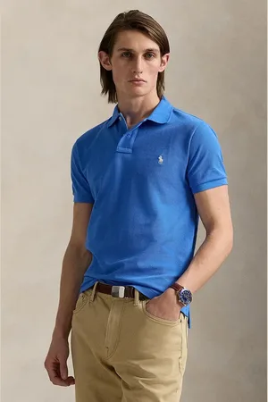 Ralph Lauren Polo in cotone colore 710536856