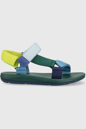 Camper Sandali Match uomo K100539.025
