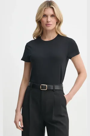 Filippa K T-shirt in cotone donna colore 28904