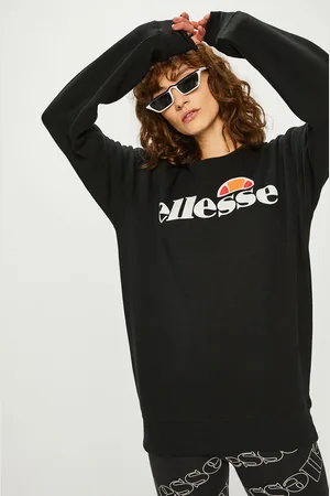 Ellesse Felpa donna