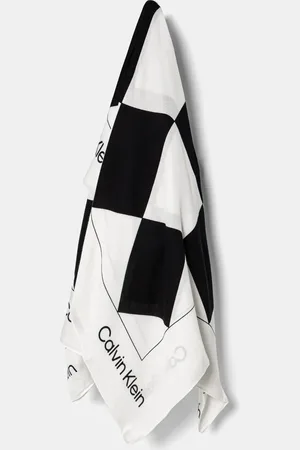 Calvin Klein Sciarpa donna colore K60K613232
