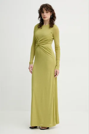 Nanushka Vestito ROZAL colore NW25RSDR16464