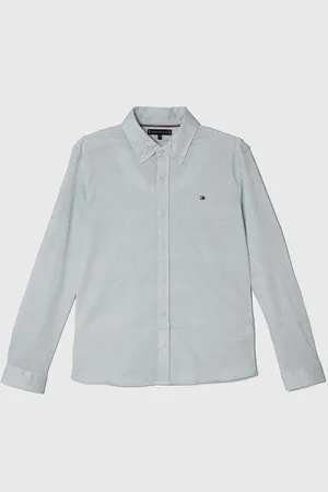 Tommy Hilfiger Maglia in cotone bambino/a colore