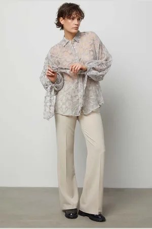 ANSWEAR Pantaloni donna colore