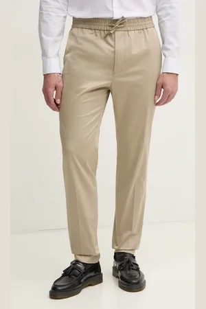 Calvin Klein Pantaloni uomo colore K10K114467