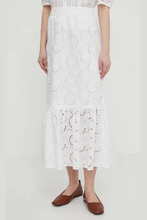 JOOP! Gonna in cotone colore