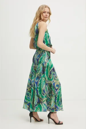 SIMONA CORSELLINI Vestito colore P25CPAB033