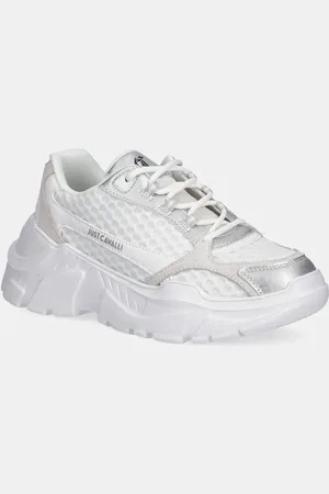 Roberto Cavalli Sneakers colore 78RA3SL3ZSC38003