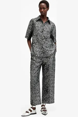 AllSaints Pantaloni JEMI donna colore W052TB
