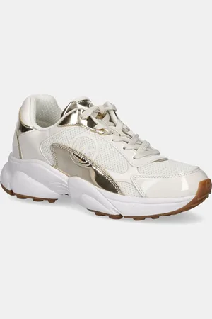 Michael Kors Sneakers Sami donna colore 43R5SAFSAA.740