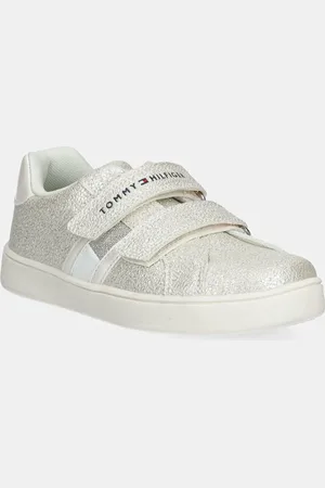 Tommy Hilfiger Scarpe da ginnastica per bambini colore T1A9-33726