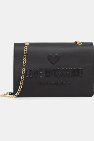 Moschino Borsa a mano in pelle colore JC4113PP1