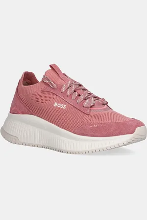HUGO BOSS Sneakers TTNMEVO colore 50536413