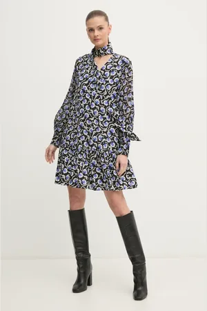 Diane von Furstenberg Vestito colore DVFDL4S045