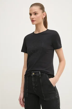 JOOP! T-shirt in cotone donna colore 30042942