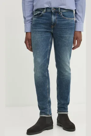 Pepe Jeans Jeans SLIM JEANS HATCH uomo colore PM207388EF5