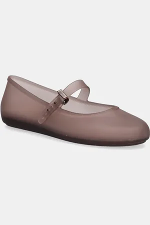 Melissa Ballerine SOFT BALLERINA AD colore M 35785.BI489