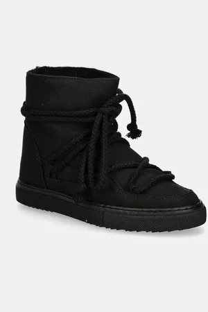 INUIKII Stivali da neve Abaca colore 05000-001