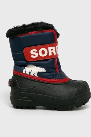 sorel Stivali da neve bambini