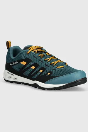 Columbia Scarpe Vapor Vent uomo colore blu 1721481