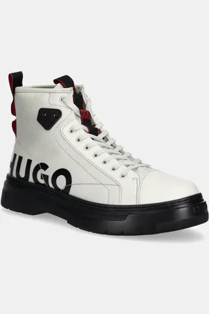 HUGO BOSS Scarpe da ginnastica Urian uomo colore 50537065