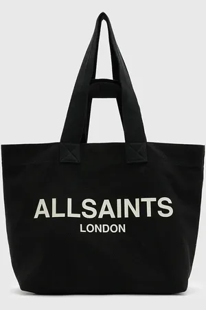 AllSaints Borsa a mano in cotone ALI colore W163XA