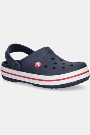 Crocs Ciabatte slide Crocband donna 11016