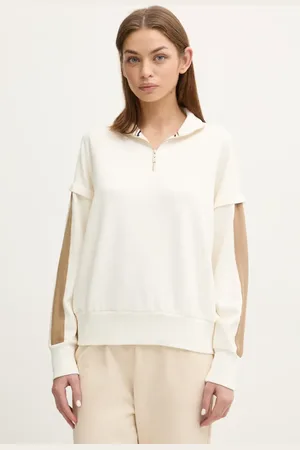 HUGO BOSS Felpa lounge colore 50535825