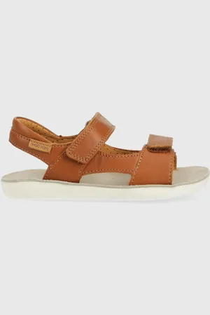 Shoo Pom Sandali in pelle bambino/a
