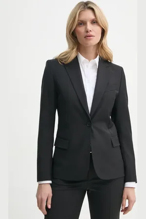 Filippa K Giacca in lana colore 29107