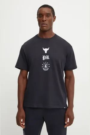 Under Armour Maglietta da allenamento Project Rock colore 1386880