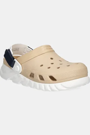 Crocs Ciabatte slide Duet Max II Clog donna colore 208776