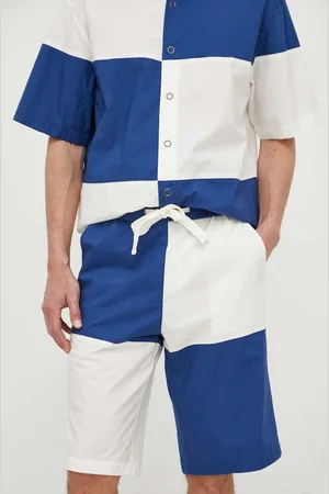 Benetton Pantaloncini in cotone