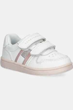Tommy Hilfiger Scarpe da ginnastica per bambini colore T1A9-33730