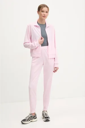 adidas Tuta da ginnastica Feelcozy donna colore JD4476