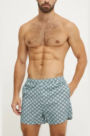 Karl Lagerfeld Pantaloncini da bagno colore A1M46061