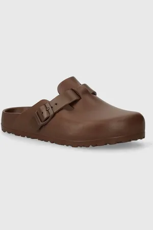 Birkenstock Ciabatte slide Boston Eva donna colore 1027363