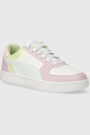 PUMA Scarpe da ginnastica per bambini Caven 2.0 Block Jr colore